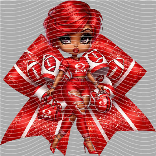 NBA and Team-QD 1442